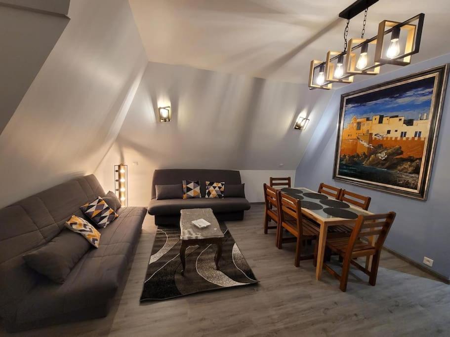 Les Embruns - Plein Ciel - Appartement 3Eme Etage Довиль Экстерьер фото
